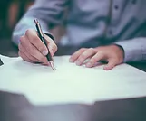 providing testimonial for lawyer
