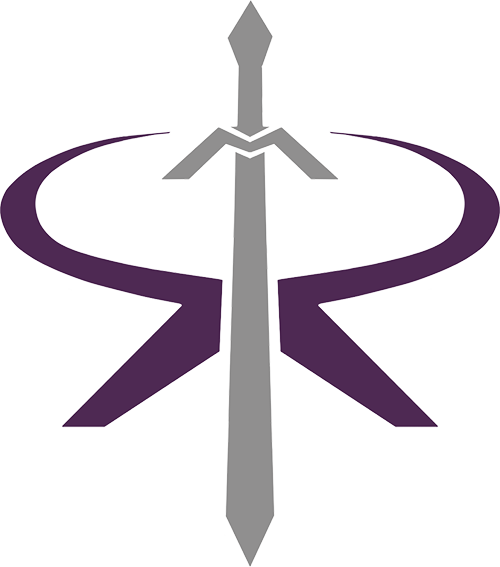 The Forge Logo