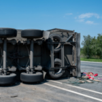 truck accident